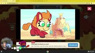 Prodigy Pet Adventures