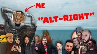 Reddit ненавидит этих &laquo;альтернативно-правых&raquo; ютуберов