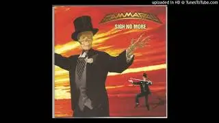 Gamma Ray - (We Won't) Stop the War