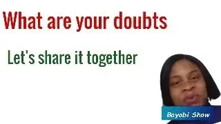 Let's share your doubts about the on-going applications | Study in Portugal