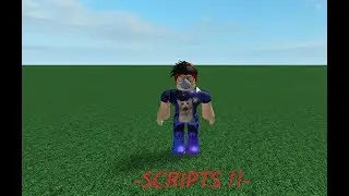 Roblox Void Script Builder OP Scripts and Rares Show Case !! [READ DESC]