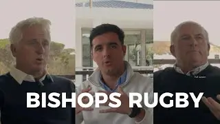 Bishops Rugby | What does the future look like?