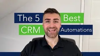 5 лучших CRM-автоматизаций