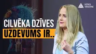Randiņš ar savu dvēseli, kā atkal sadzirdēt sevi? | Anna Rijniece | Spēka konference