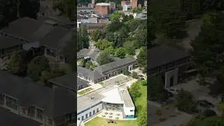 The most beautiful campus in the UK | University of Exeter