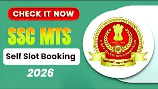 SSC MTS update  क्या है ? Fact check ✔️ 💯 information 