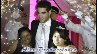 ALEX PRODUCCIONES EVENTOS EN EL RIMAC (Gutty Carrera)
