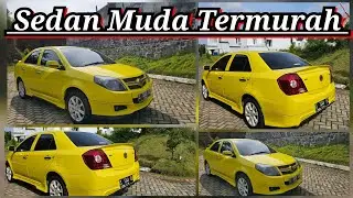review Lengkap Gelly MK 2013 Murah Meriah by Atmajaya Motor Malang
