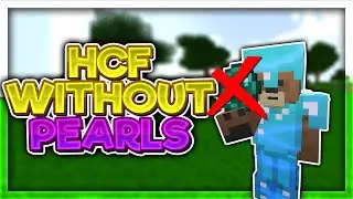 ViperMC SOTW #1 | HCF WITHOUT PEARLS!? *HARDEST SERIES YET*