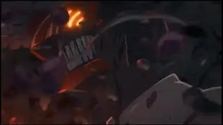 Denji Pochita vs Gun DEVIL ( FULL FIGHT ) Chainsaw Man eps 7 sub English