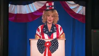 Beverly Goldberg's Great Debate - The Goldbergs