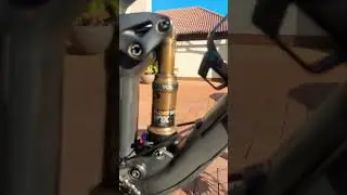 Trek top fuel 9.9
