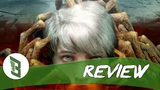 The Medium Review | 4K RTX 3090