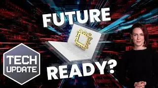 How future-ready is your business&rsquo;s IT?