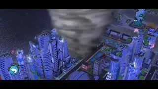 Tornado Level 3 at Vu Tower: MAX DAMAGE & PRICE in SimCity BuildIt! (2025 Guide)