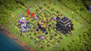 Dumb Archer Queen AI