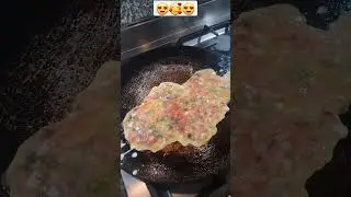 🤔Большой размер😱 Омлет (Омлет)#шорты