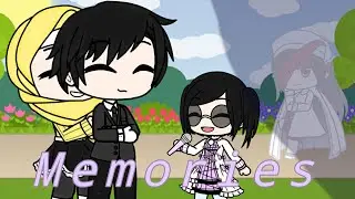 Memories maroon 5|Gacha club|GCMV|