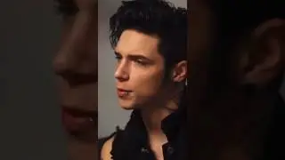 Amo tanto 🤘🏻🩶 #andybiersack #blackveilbrides #rockstar #edit #shorts