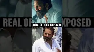 The Real Story Of Chaudhry Aslam | Dhurandhar Cop EXPLAINED | True Crime