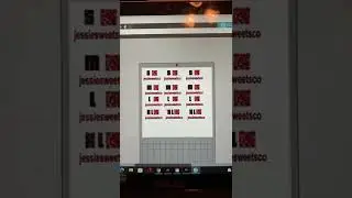 How to export to pdf from silhouette studios basic #sillhouette #tutorial #pdf #tipsandtricks #print