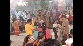 Navratri Rass garba !! Badlaur