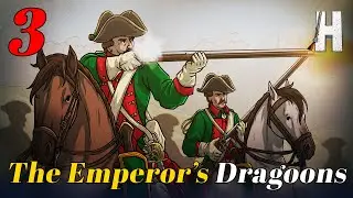 Master of Command | The Emperor's Dragoons! | Holy Roman Empire! | Part 3