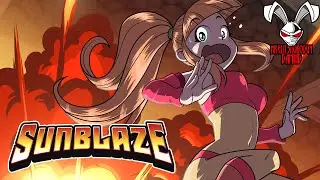 Sunblaze Playthrough - Stream 1!