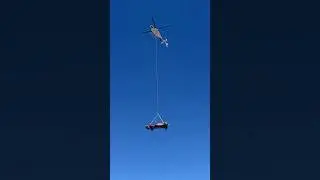 Monoplaza a domicilio 📲📦 🚁