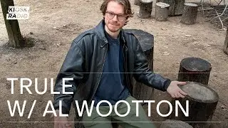 TRULE w/ Al Wootton @ Kiosk Radio 21.12.2025