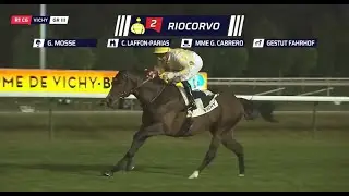 Riocorvo - Gr3 Grand Prix de Vichy 2022