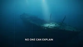 Shipwreck That Should Never Exist | Maritime Mystery
