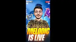 🔴Road To 18K Subs | CODM Live! #codm #shorts #shortslive