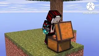SKY BLOCK #1