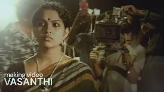 Vasanthi | Swasika | Making Video | Siju Wilson | Rajesh Murugesan | Rahman Brothers