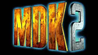 MDK 2 - Track 11 - Kurt #1 (HQ)