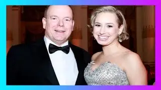 &iquest;Qui&eacute;n es Jazmin Grace Grimaldi, la hija estadounidense ileg&iacute;tima del pr&iacute;ncipe Alberto de M&oacute;naco?