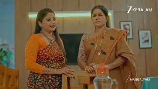 Mangalyam | Every Day | 9:30 PM UAE | Zee Keralam Middle East | Episode No 763