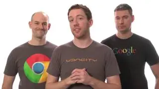 Введение в курс &mdash; Разработка игр на HTML5