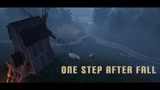 ONE STEP AFTER FALL FULL GAMEPLAY