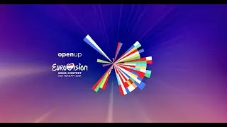 ESC 2021 Top 39(Before the show)