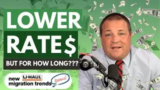 Migration Trends, Mortgage Rate Shifts, and Landmark Housing Updates
