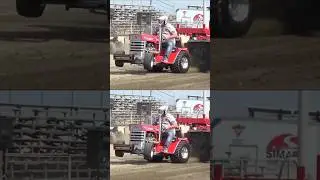 Modified Garden Tractors #modified  #gardentractor #tractorpulling  #motorcycle #automobile #racing