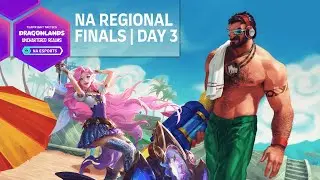TFT SET 7.5 NA REGIONAL FINALS DAY 3: POOL PARTY | Liquid Kurumx