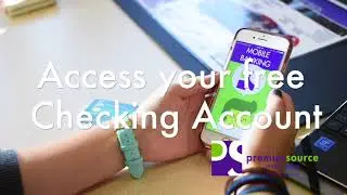 Premier Source Credit Union | Come Back To Banking Local