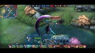 Argus -Build item