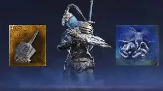 The Ruins Greatsword is UNDERATED in Nightreign: Deep of Night