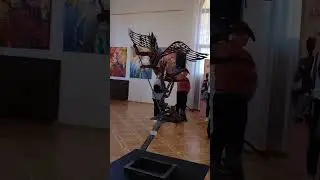 9.05.2025. Художественный музей/ Art Museum/ Museo de Arte #art #sochi