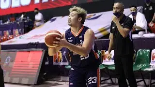Alvin Pasaol | PBA Rookie Highlights