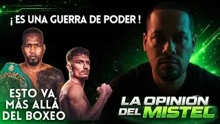 Pre Combate - Detalles que debes saber